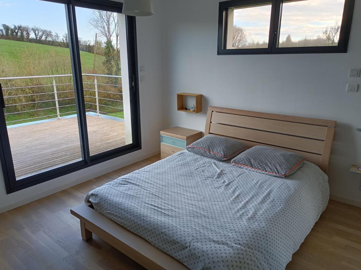 Maison Moderne A La Campagne Bezinghem 외부 사진